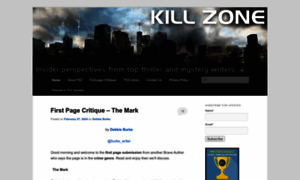 Killzoneauthors.blogspot.co.uk thumbnail