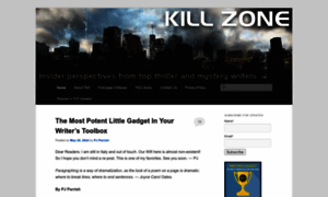 Killzoneblog.com thumbnail
