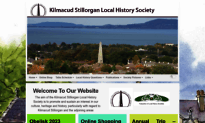 Kilmacudstillorganhistory.ie thumbnail