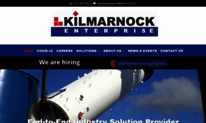 Kilmarnock.ca thumbnail