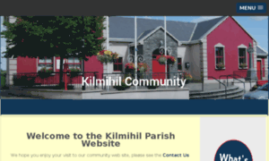 Kilmihil-community.com thumbnail