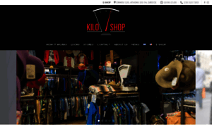 Kilo-shop.gr thumbnail