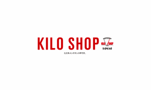 Kilo-shop.jp thumbnail