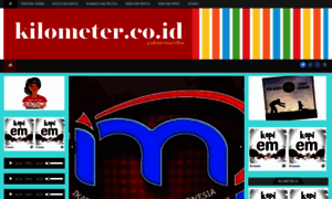 Kilometer.co.id thumbnail