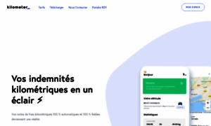 Kilometer.fr thumbnail