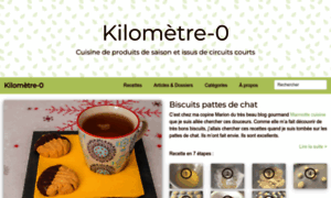 Kilometre-0.fr thumbnail