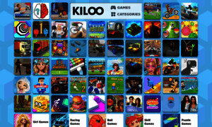 Kiloo.com thumbnail