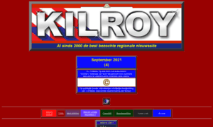 Kilroynews.net thumbnail