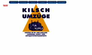 Kilsch-umzuege.de thumbnail