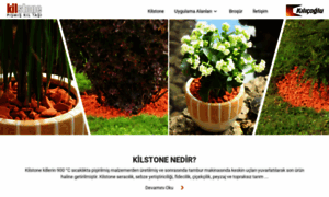 Kilstone.com.tr thumbnail