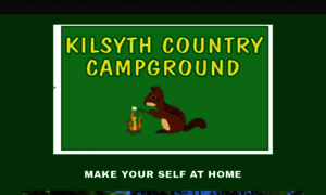 Kilsythcamping.ca thumbnail