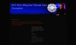 Kim-milyoner-olmak-ister-atv.blogspot.com.tr thumbnail