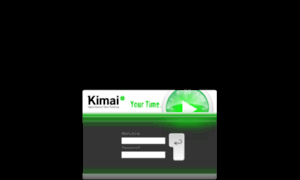 Kimai.textprovider.de thumbnail