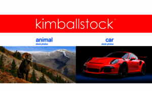 Kimballstock.com thumbnail