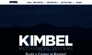 Kimbelplumbing.com thumbnail