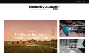 Kimberleyaustraliaguide.com thumbnail