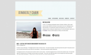 Kimberlychanblog.com thumbnail