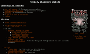 Kimberlychapman.com thumbnail