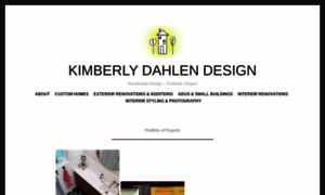 Kimberlydahlendesign.wordpress.com thumbnail