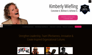 Kimberlywiefling.com thumbnail