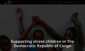 Kimbiliocongo.org thumbnail