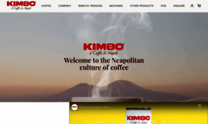 Kimbo.co.uk thumbnail