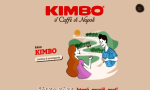Kimbo.sk thumbnail