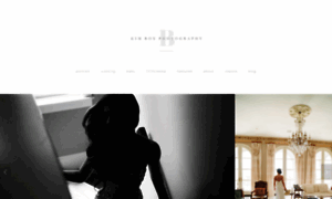 Kimboxphotography.com thumbnail