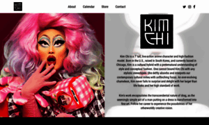 Kimchithequeen.com thumbnail