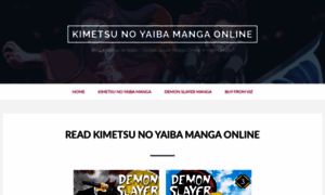 Kimetsunoyaibamanga.in thumbnail