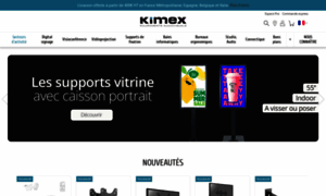 Kimex.fr thumbnail