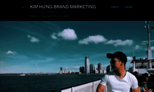 Kimhungbrandmarketing.blogspot.com thumbnail