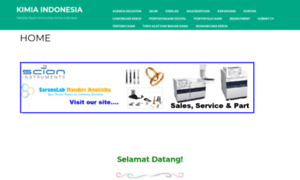 Kimia-indonesia.com thumbnail