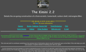 Kimini.com thumbnail