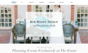Kimmoodydesign.com thumbnail