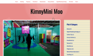 Kimnyminimoo.wordpress.com thumbnail