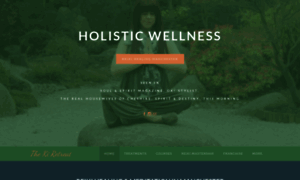 Kimobileholistics.com thumbnail