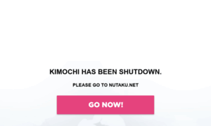 Kimochi.co thumbnail