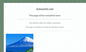Kimochiii.net thumbnail