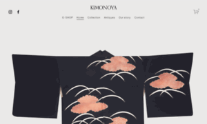 Kimonoya.fr thumbnail
