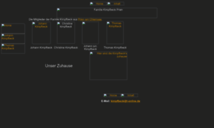 Kimpfbeck-online.de thumbnail