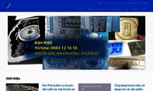 Kimphu.vn thumbnail