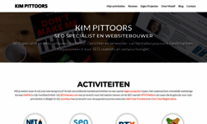 Kimpittoors.nl thumbnail