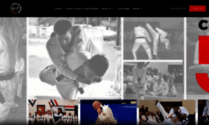 Kims-tkd.com thumbnail