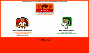 Kims.com.sg thumbnail