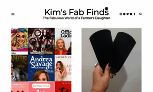 Kimsfabfinds.com thumbnail
