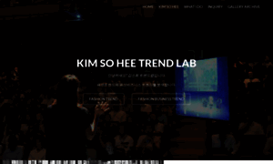 Kimsoheetrend.com thumbnail