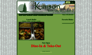 Kimson-mn.com thumbnail