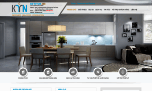 Kimtaynam.com thumbnail
