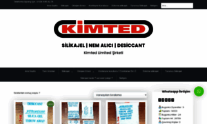 Kimted.com thumbnail